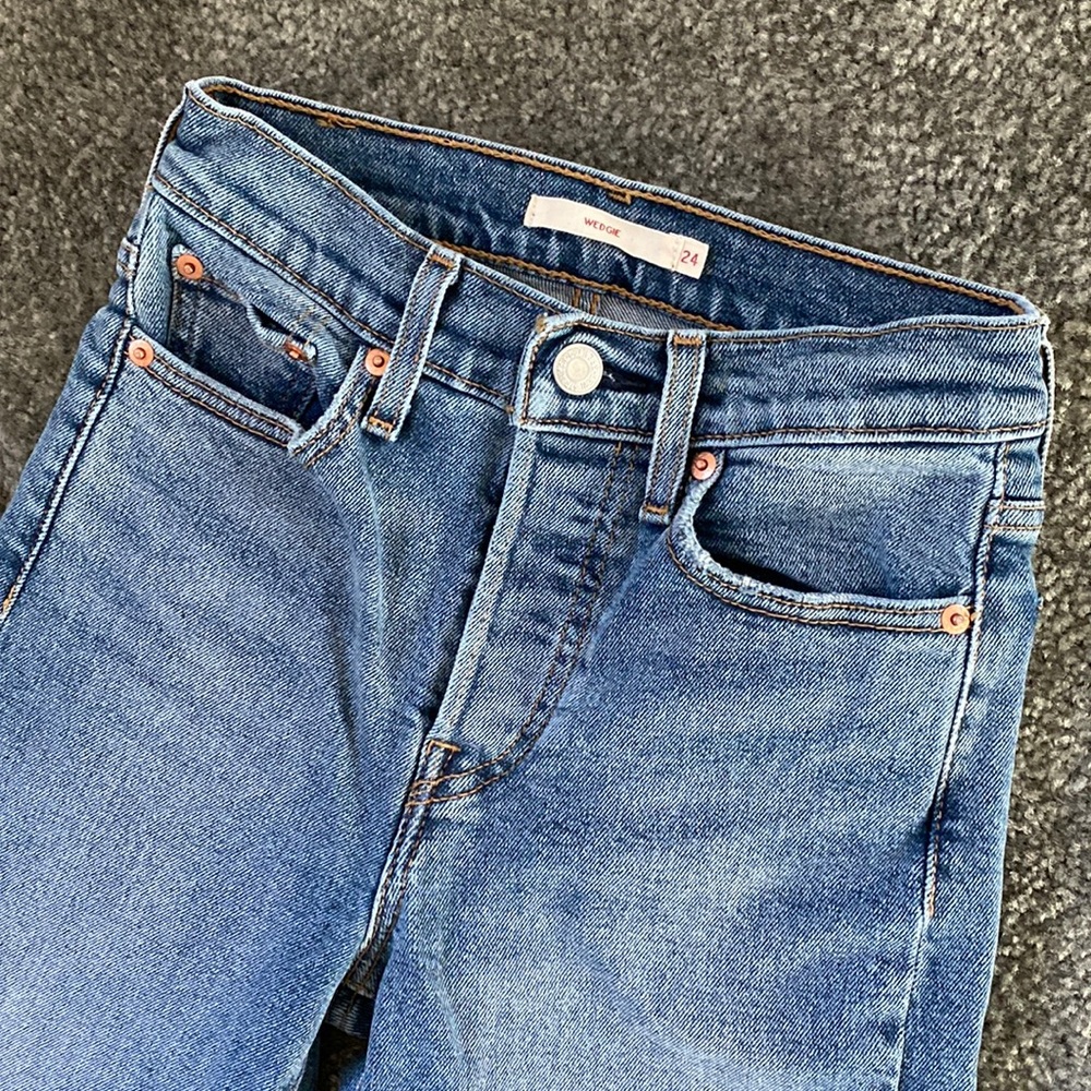 Levi’s Jeans